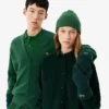 Rękawiczki z wełnianego dżerseju unisex Rękawiczki z wełnianego dżerseju unisex