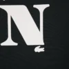 Satynowy T-shirt z nadrukiem z kolekcji Runway Satynowy T-shirt z nadrukiem z kolekcji Runway