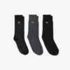 Skarpety unisex w zestawie 3 par Skarpety unisex w zestawie 3 par
