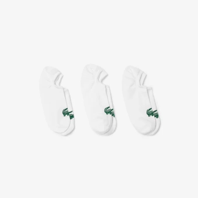 Skarpety unisex w zestawie 3 par Skarpety unisex w zestawie 3 par