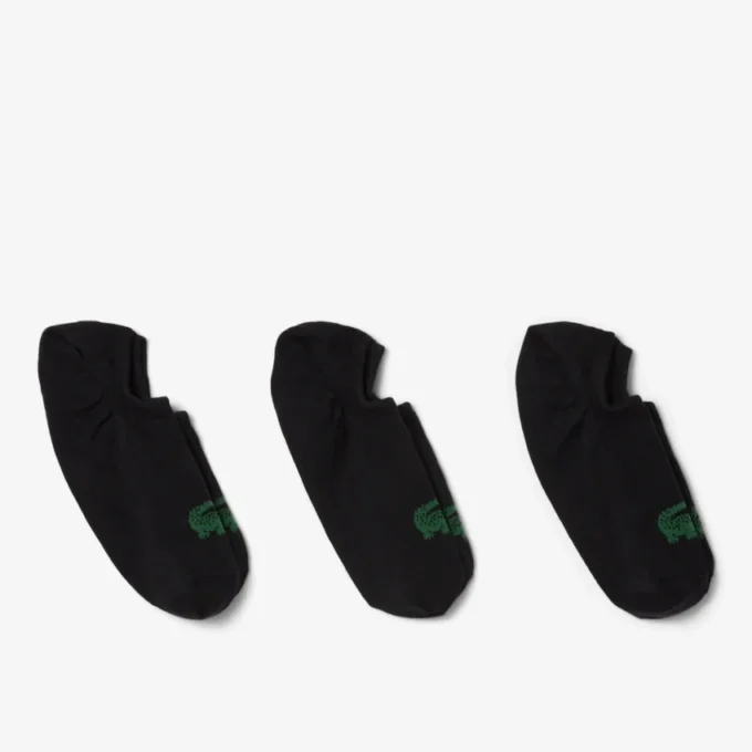 Skarpety unisex w zestawie 3 par Skarpety unisex w zestawie 3 par