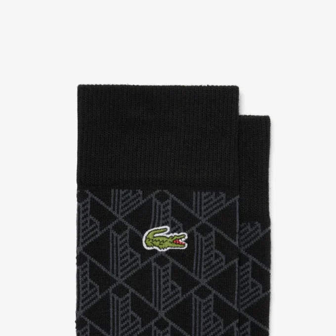 Skarpety unisex w zestawie 3 par Skarpety unisex w zestawie 3 par