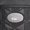 Skórzana zawieszka z monogramem Skórzana zawieszka z monogramem