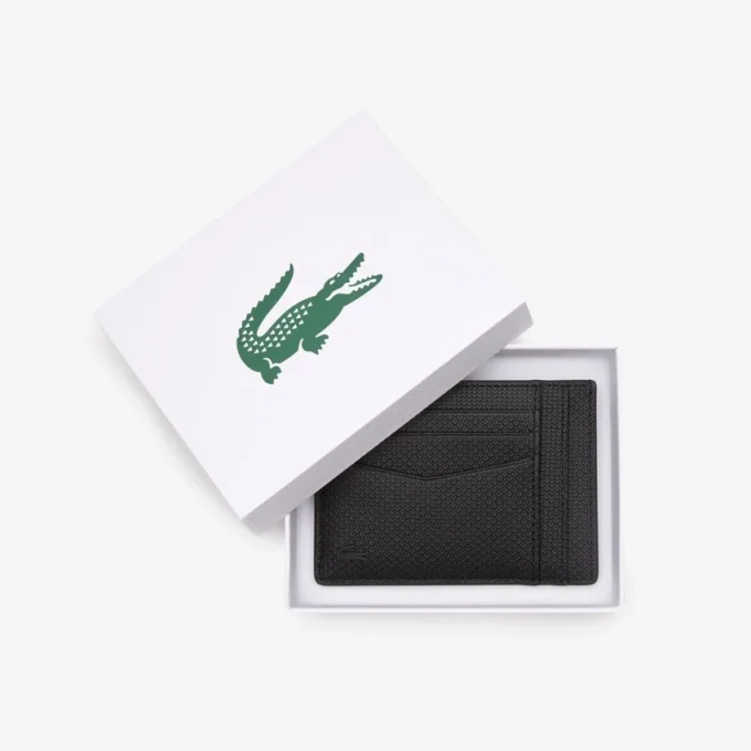 Skórzane etui na karty Chantaco Skórzane etui na karty Chantaco
