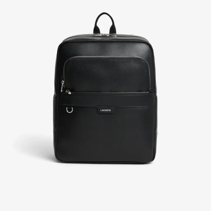 Skórzany plecak Ossian Skórzany plecak Ossian