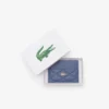 Skórzany portfel na karty Crocodelle Skórzany portfel na karty Crocodelle