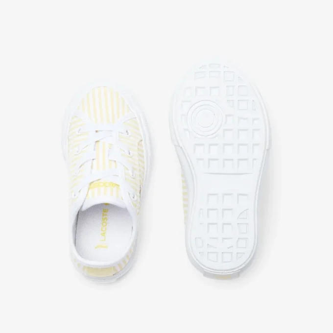 Sneakersy Backcourt dla niemowląt Sneakersy Backcourt dla niemowląt
