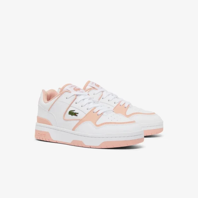 Sneakersy Courtcage Set dla młodzieży Sneakersy Courtcage Set dla młodzieży