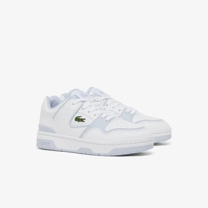 Sneakersy Courtcage Set dla młodzieży Sneakersy Courtcage Set dla młodzieży