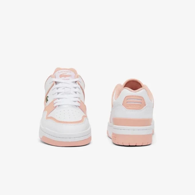 Sneakersy Courtcage Set dla młodzieży Sneakersy Courtcage Set dla młodzieży
