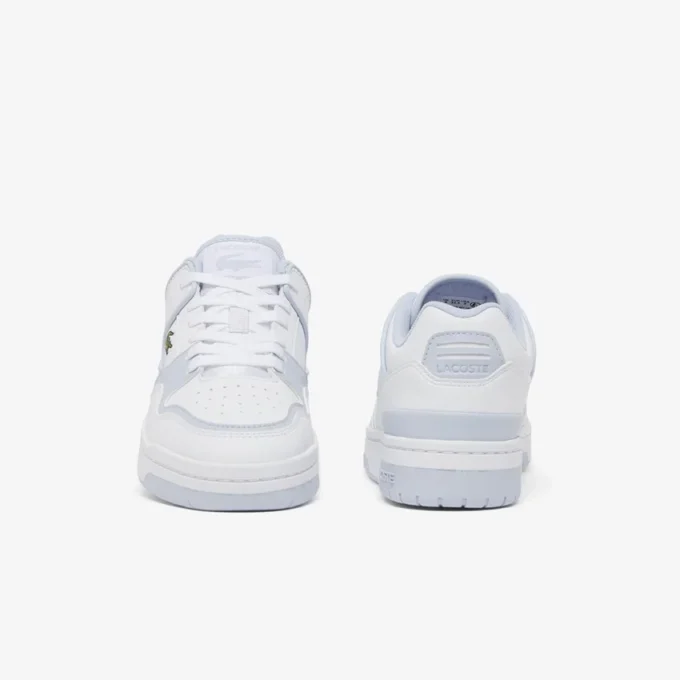 Sneakersy Courtcage Set dla młodzieży Sneakersy Courtcage Set dla młodzieży