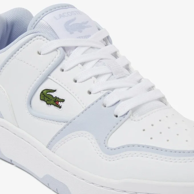Sneakersy Courtcage Set dla młodzieży Sneakersy Courtcage Set dla młodzieży