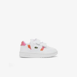 Sneakersy dla niemowląt T-Clip Set