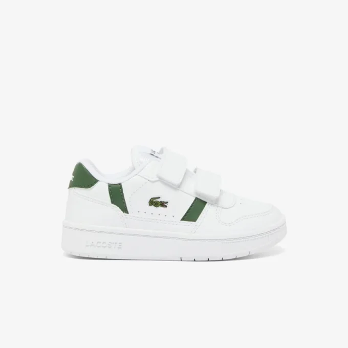 Sneakersy dla niemowląt T-Clip Set Sneakersy dla niemowląt T-Clip Set