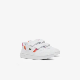 Sneakersy dla niemowląt T-Clip Set