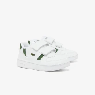 Sneakersy dla niemowląt T-Clip Set