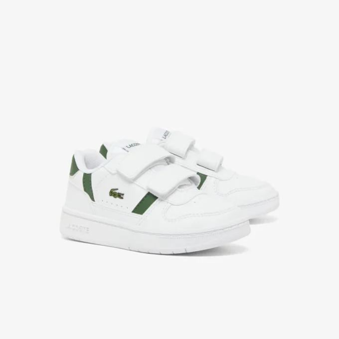 Sneakersy dla niemowląt T-Clip Set Sneakersy dla niemowląt T-Clip Set