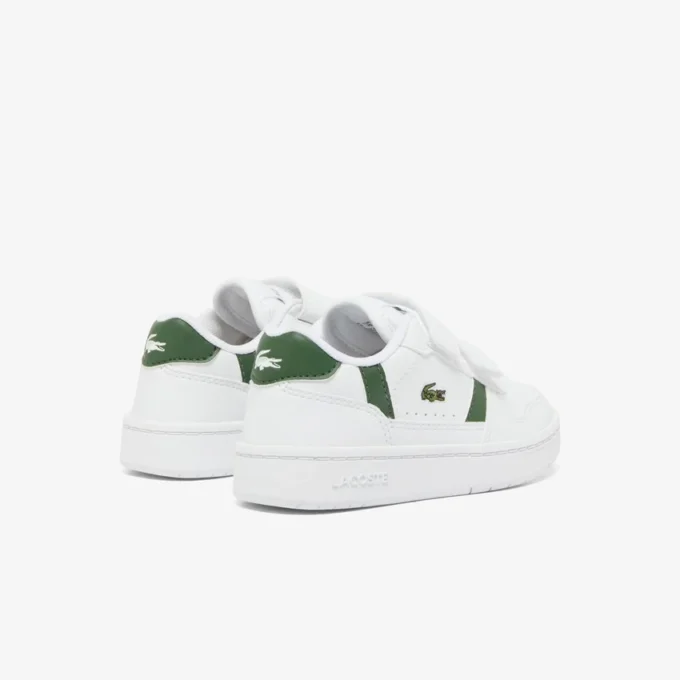 Sneakersy dla niemowląt T-Clip Set Sneakersy dla niemowląt T-Clip Set