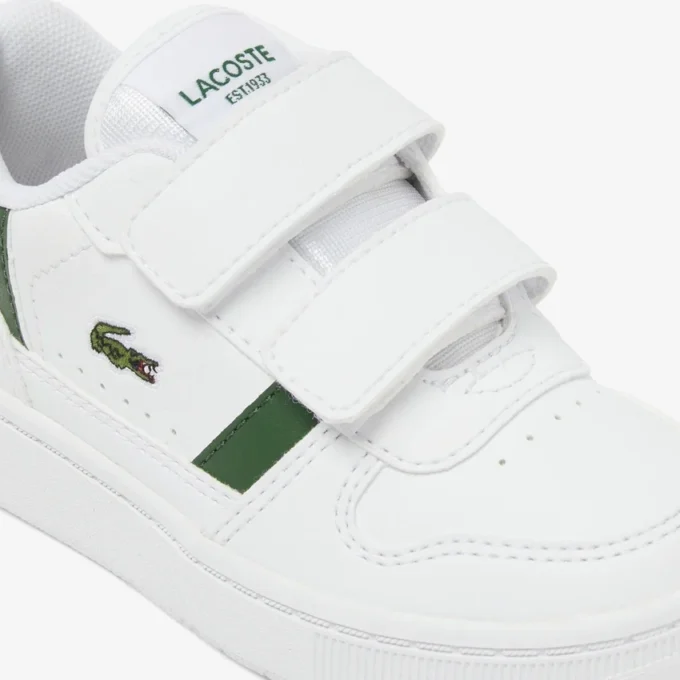 Sneakersy dla niemowląt T-Clip Set Sneakersy dla niemowląt T-Clip Set