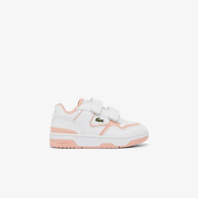 Sneakersy dla niemowląt z zestawu Courtcage