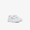 Sneakersy dla niemowląt z zestawu Courtcage