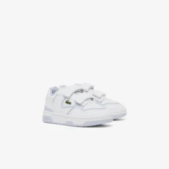 Sneakersy dla niemowląt z zestawu Courtcage