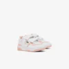 Sneakersy dla niemowląt z zestawu Courtcage