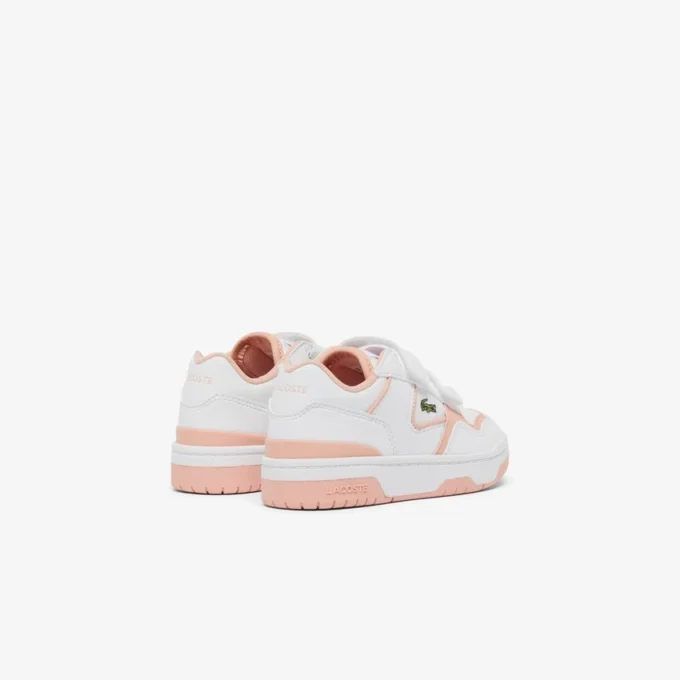 Sneakersy dla niemowląt z zestawu Courtcage