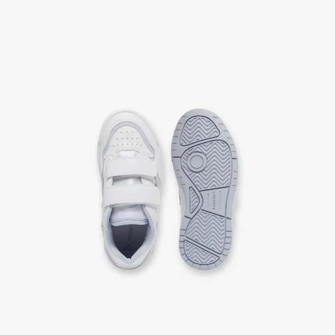 Sneakersy dla niemowląt z zestawu Courtcage
