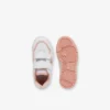 Sneakersy dla niemowląt z zestawu Courtcage