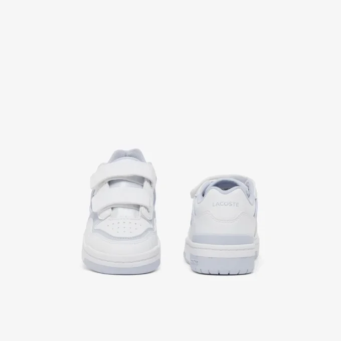 Sneakersy dla niemowląt z zestawu Courtcage