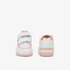 Sneakersy dla niemowląt z zestawu Courtcage