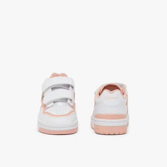 Sneakersy dla niemowląt z zestawu Courtcage
