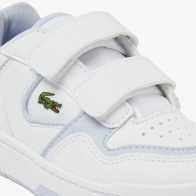 Sneakersy dla niemowląt z zestawu Courtcage