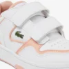 Sneakersy dla niemowląt z zestawu Courtcage