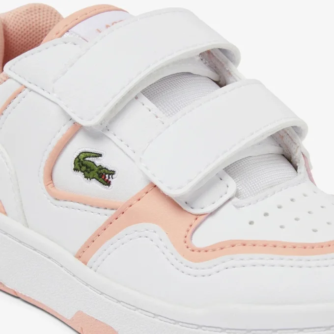 Sneakersy dla niemowląt z zestawu Courtcage