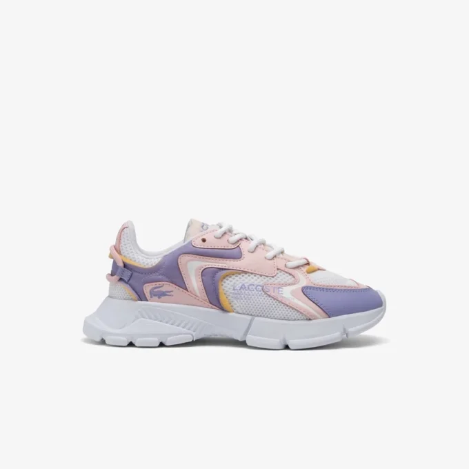 Sneakersy L003 Neo dla młodzieży