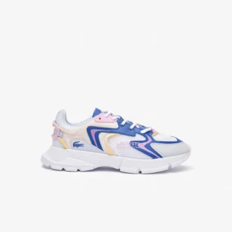 Sneakersy L003 Neo dla młodzieży