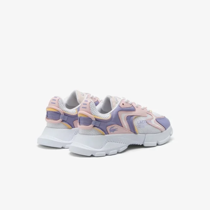 Sneakersy L003 Neo dla młodzieży