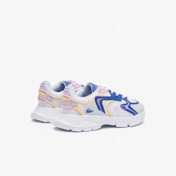 Sneakersy L003 Neo dla młodzieży Sneakersy L003 Neo dla młodzieży