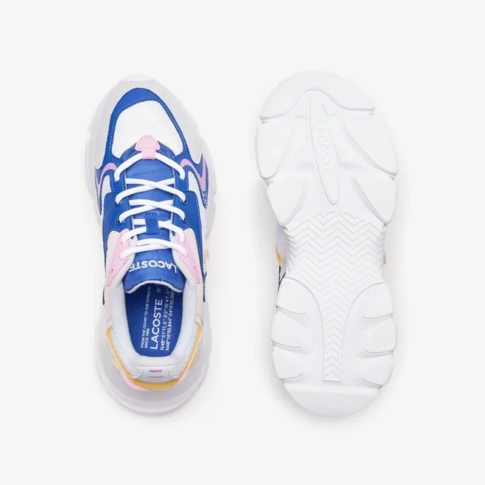 Sneakersy L003 Neo dla młodzieży Sneakersy L003 Neo dla młodzieży