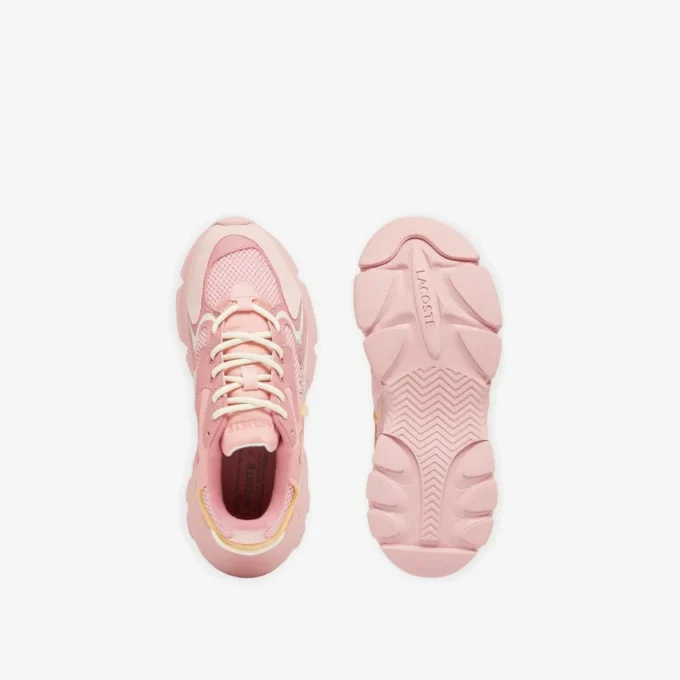 Sneakersy L003 Neo dla młodzieży Sneakersy L003 Neo dla młodzieży