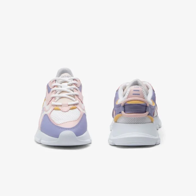 Sneakersy L003 Neo dla młodzieży