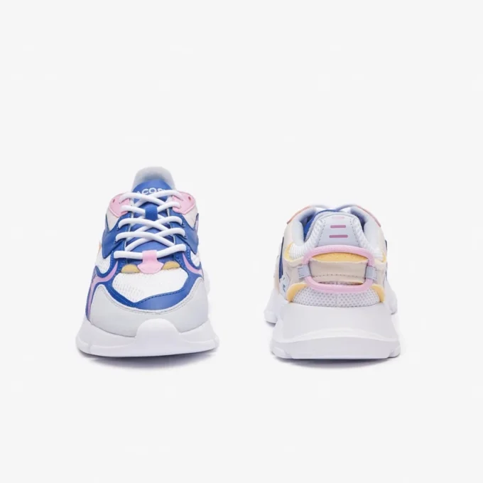 Sneakersy L003 Neo dla młodzieży Sneakersy L003 Neo dla młodzieży
