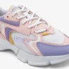 Sneakersy L003 Neo dla młodzieży