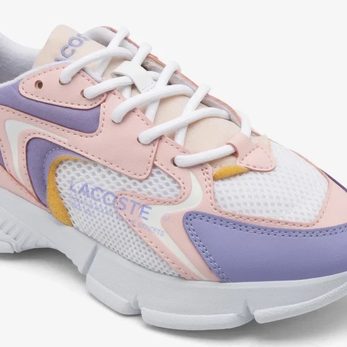 Sneakersy L003 Neo dla młodzieży