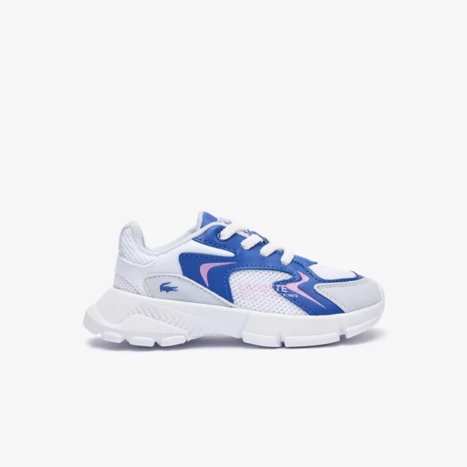 Sneakersy L003 Neo dla niemowląt