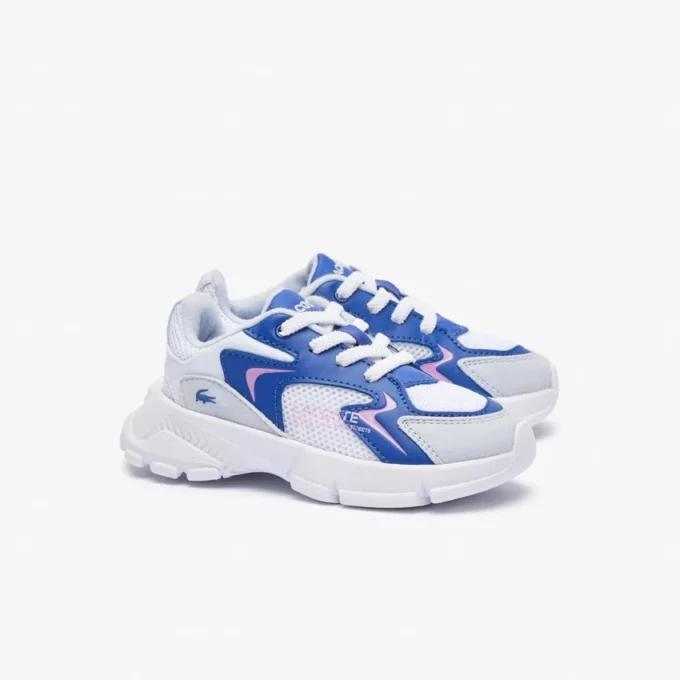 Sneakersy L003 Neo dla niemowląt