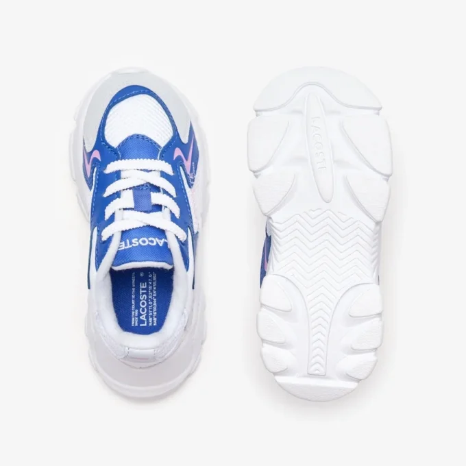 Sneakersy L003 Neo dla niemowląt