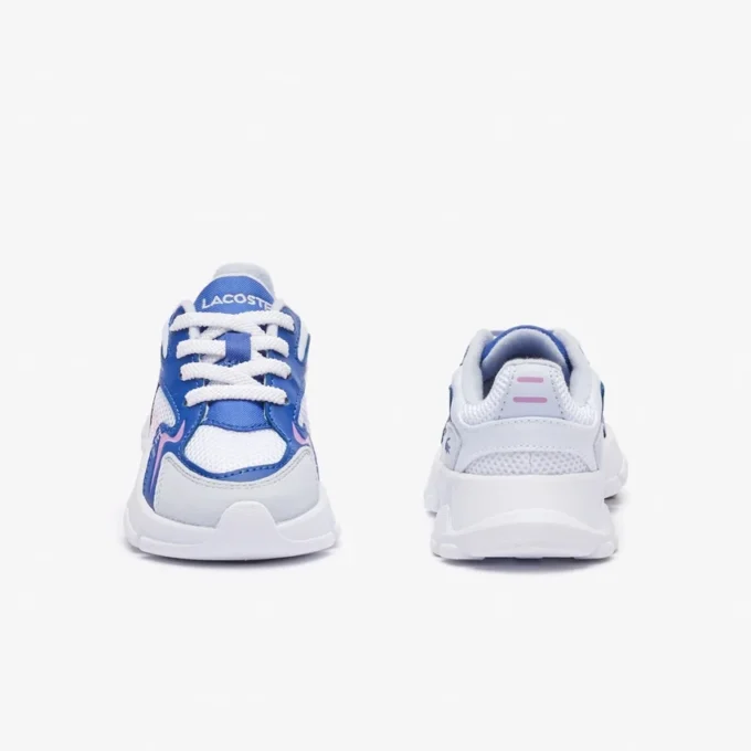 Sneakersy L003 Neo dla niemowląt